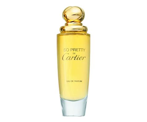 buy cartier so pretty perfume
